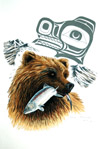 Bear Ledgend